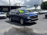 Used 2023 Hyundai Santa Fe SEL image 3