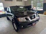 Used 2017 Nissan Frontier SV w/ SV Value Truck Package image 3