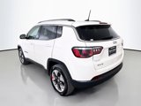 Used 2019 Jeep Compass Limited w/ Safety & Security Group image 5