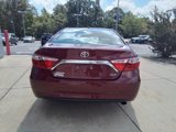 Used 2016 Toyota Camry XLE image 6
