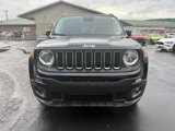 Used 2017 Jeep Renegade Latitude image 4