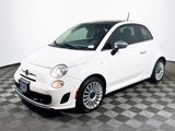 Used 2018 FIAT 500 Lounge image 4