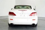Used 2010 Lexus IS 350C image 6