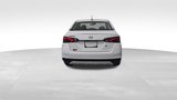 New 2025 Nissan Versa S w/ Trunk Package image 4