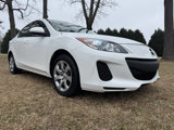 Used 2013 MAZDA MAZDA3 i Sport image 6