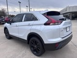 New 2024 Mitsubishi Eclipse Cross LE image 5