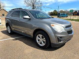 Used 2012 Chevrolet Equinox LT w/ Driver Convenience Package image 2