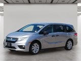 Used 2018 Honda Odyssey LX image 2