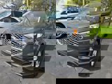 Used 2023 Ford Edge SEL w/ Convenience Package image 2