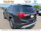 Used 2017 GMC Acadia SLT image 3