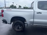 Used 2022 Chevrolet Silverado 1500 LT Trail Boss w/ LT Trail Boss Premium Package image 4