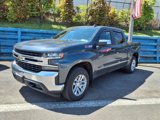 Used 2021 Chevrolet Silverado 1500 LT w/ All Star Edition Plus image 2
