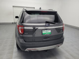 Used 2017 Ford Explorer XLT w/ Equipment Group 201A image 6