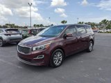Used 2019 Kia Sedona EX image 5