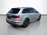 Used 2022 Audi Q7 3.0T Prestige image 4