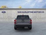 New 2025 Ford Maverick XLT w/ Equipment Group 302A image 5