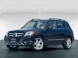 Used 2014 Mercedes-Benz GLK 350 4MATIC image 2