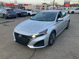 Used 2023 Nissan Altima 2.5 SV image 3