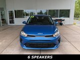 Used 2023 Kia Rio S image 2