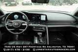 Used 2024 Hyundai Elantra Limited image 2