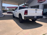 Used 2018 RAM 1500 Tradesman w/ Protection Group image 2