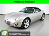 Used 2006 Pontiac Solstice Convertible w/ Premium Package image 3