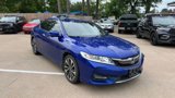 Used 2016 Honda Accord EX-L image 2