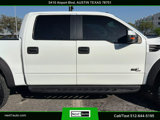 Used 2013 Ford F150 Raptor w/ Luxury Equipment Group image 6