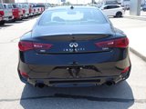 Used 2017 INFINITI Q60 w/ Premium Plus Package 3.0T image 4