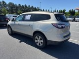 Used 2015 Chevrolet Traverse LT image 4