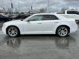 Used 2017 Chrysler 300 C Platinum image 3