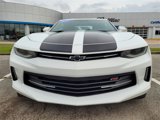 Used 2017 Chevrolet Camaro LT w/ RS Package image 2