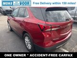 Used 2022 Chevrolet Equinox LT image 5