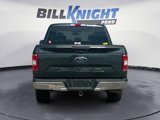 Used 2018 Ford F150 XLT image 4
