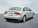 Used 2013 Audi A4 2.0T Premium Plus w/ Premium Plus Pkg image 4