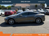 Used 2015 Tesla Model S 85D image 3