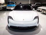 Used 2023 Porsche Taycan 4S image 2