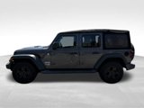 Used 2018 Jeep Wrangler Unlimited Sport S image 2
