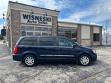 Used 2013 Chrysler Town & Country Touring image 2
