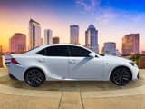 Used 2019 Lexus IS 300 image 3