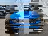 New 2025 Jeep Compass Limited image 4