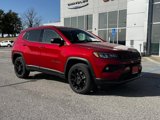 New 2025 Jeep Compass Latitude w/ Altitude Special Edition image 2