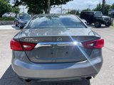Used 2017 Nissan Maxima 3.5 S image 6