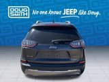 Certified 2020 Jeep Cherokee Limited w/ Luxury Group image 4