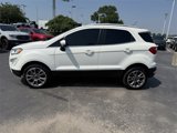 Used 2018 Ford EcoSport Titanium w/ Titanium Cold Weather Package image 2