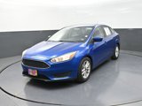 Used 2018 Ford Focus SE image 3