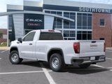 New 2024 GMC Sierra 1500 Pro w/ Pro Value Package image 3