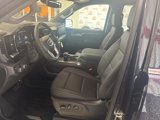 New 2025 GMC Sierra 1500 SLT w/ SLT Premium Plus Package image 3