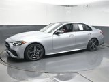 Used 2024 Mercedes-Benz C 300 4MATIC Sedan image 4