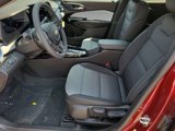 New 2025 Chevrolet Trax LT image 4